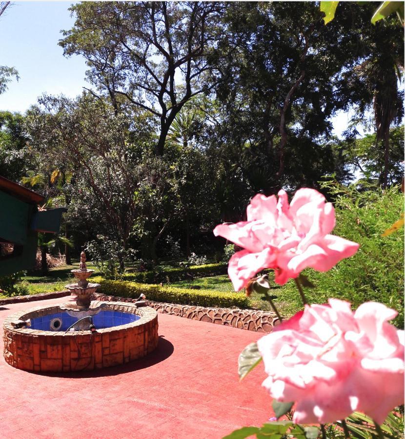Tranquilo Resorts ลิลองเว ภายนอก รูปภาพ